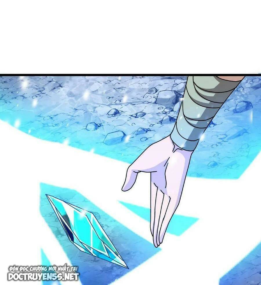 Đoạt Mạng Bằng Trị Liệu Thuật Chapter 48 - Trang 2