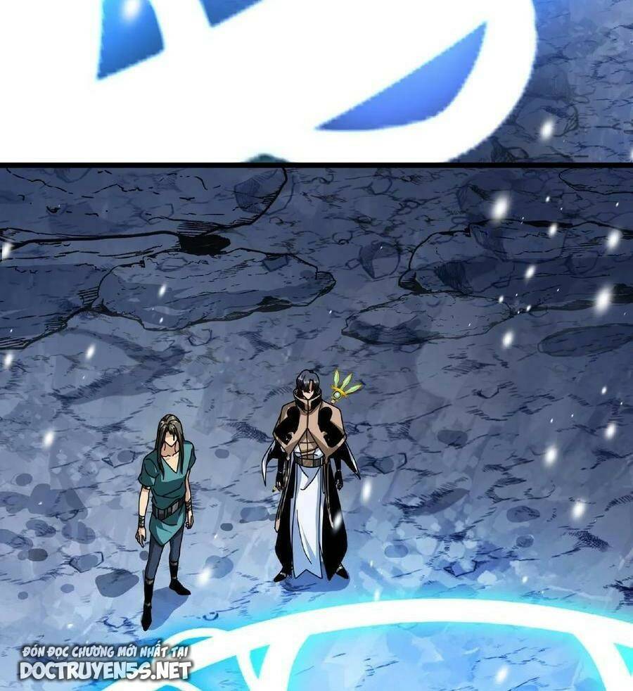 Đoạt Mạng Bằng Trị Liệu Thuật Chapter 48 - Trang 2