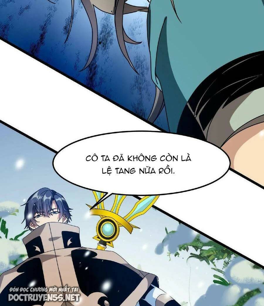 Đoạt Mạng Bằng Trị Liệu Thuật Chapter 48 - Trang 2