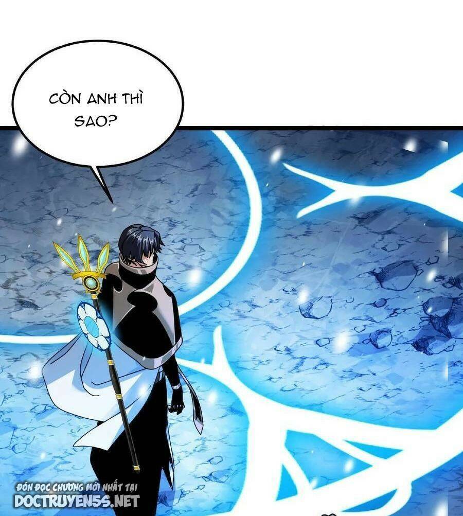 Đoạt Mạng Bằng Trị Liệu Thuật Chapter 48 - Trang 2