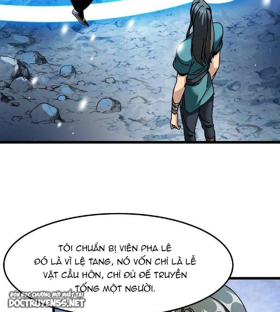 Đoạt Mạng Bằng Trị Liệu Thuật Chapter 48 - Trang 2