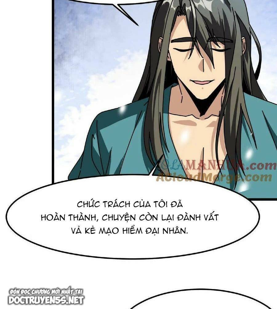 Đoạt Mạng Bằng Trị Liệu Thuật Chapter 48 - Trang 2