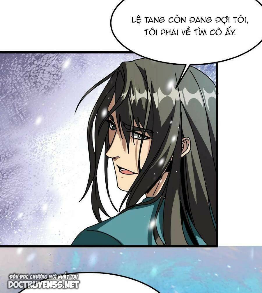 Đoạt Mạng Bằng Trị Liệu Thuật Chapter 48 - Trang 2