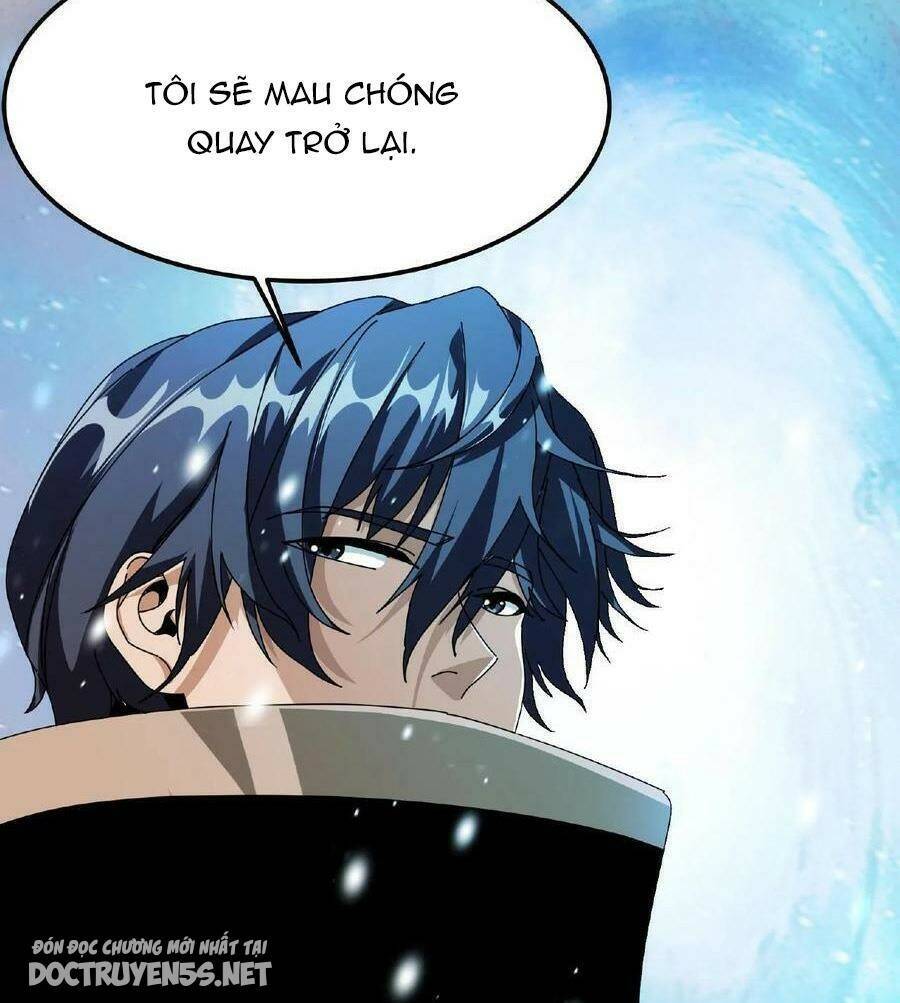 Đoạt Mạng Bằng Trị Liệu Thuật Chapter 48 - Trang 2