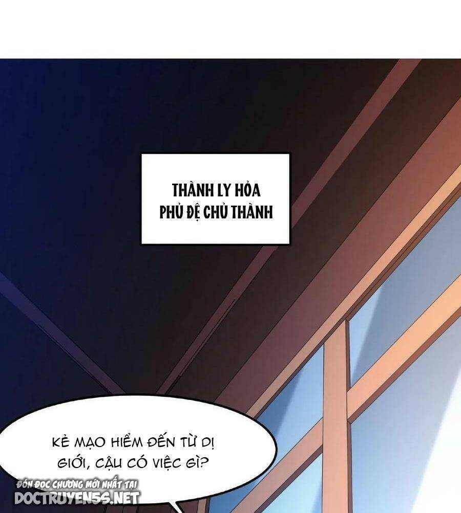 Đoạt Mạng Bằng Trị Liệu Thuật Chapter 48 - Trang 2