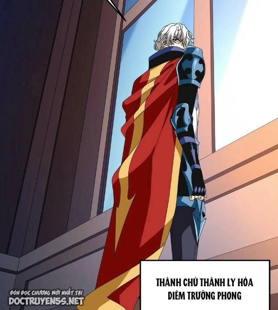 Đoạt Mạng Bằng Trị Liệu Thuật Chapter 48 - Trang 2