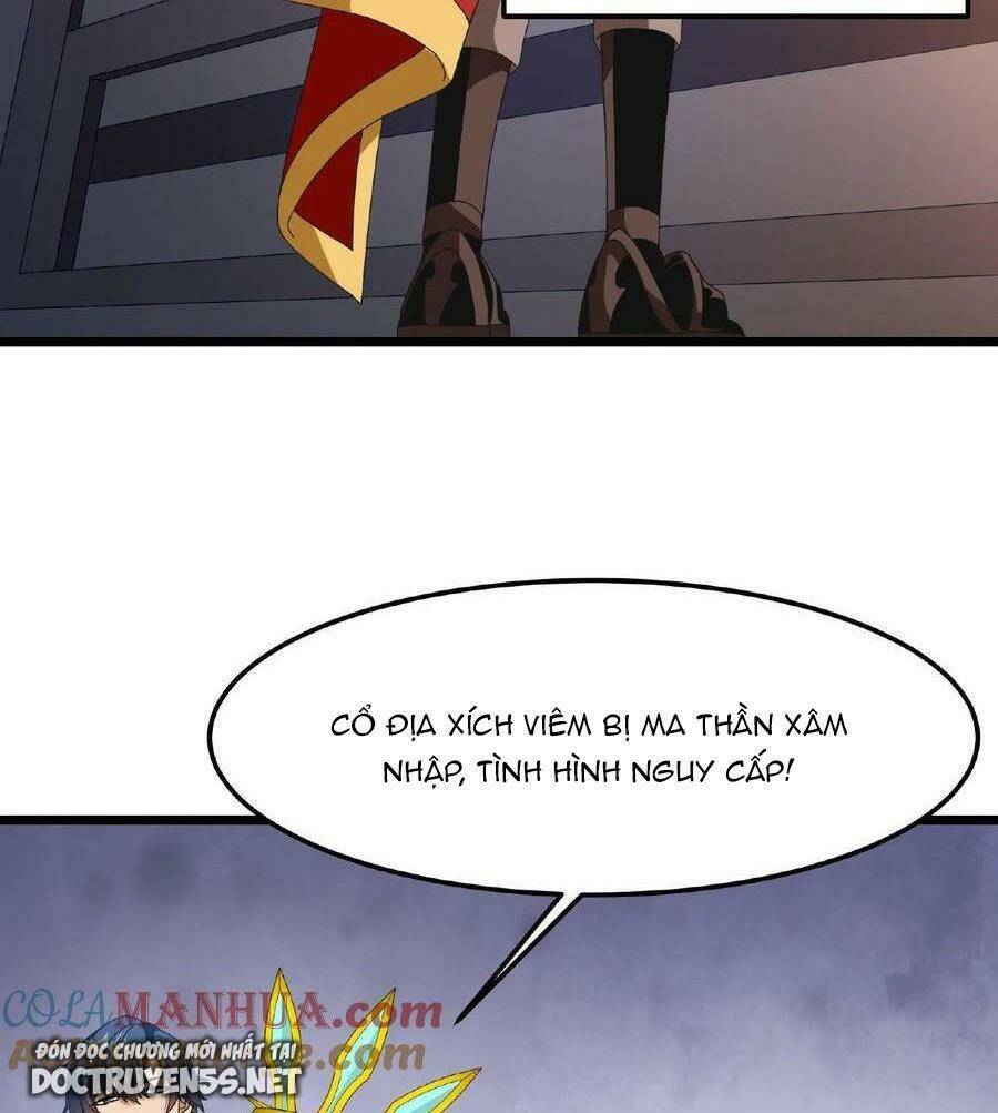 Đoạt Mạng Bằng Trị Liệu Thuật Chapter 48 - Trang 2