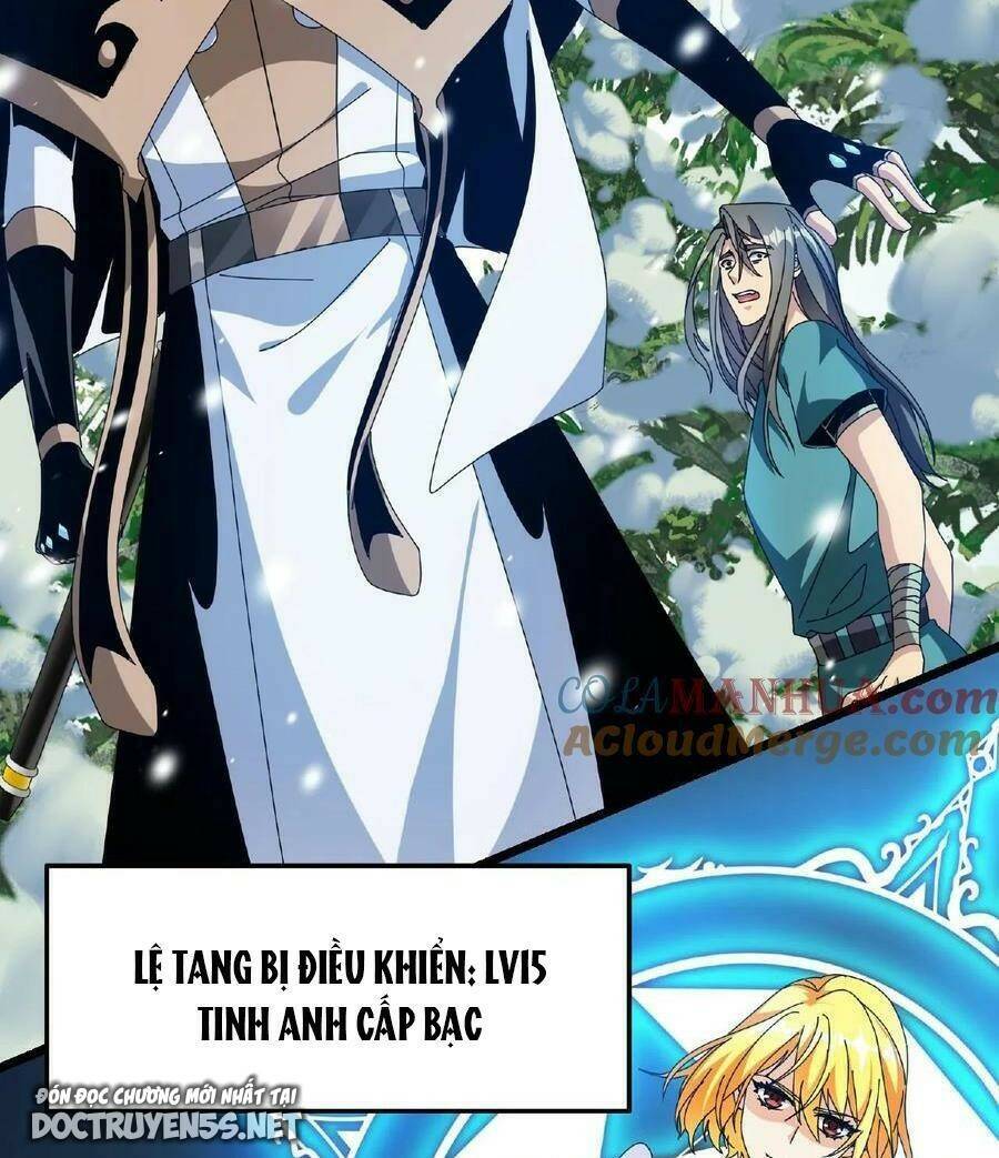 Đoạt Mạng Bằng Trị Liệu Thuật Chapter 48 - Trang 2