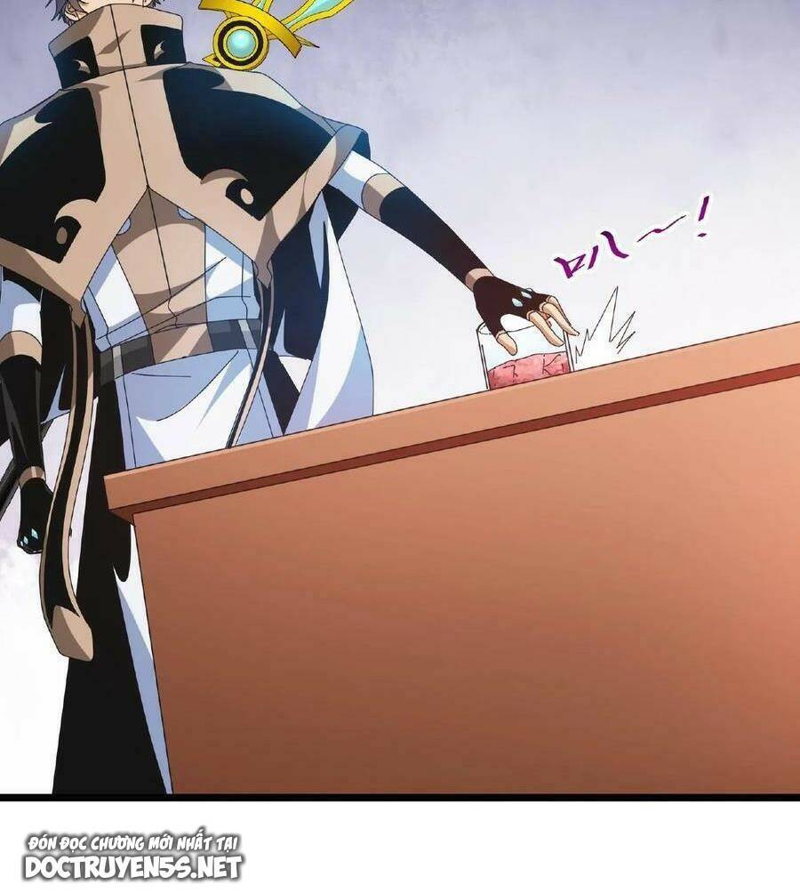 Đoạt Mạng Bằng Trị Liệu Thuật Chapter 48 - Trang 2