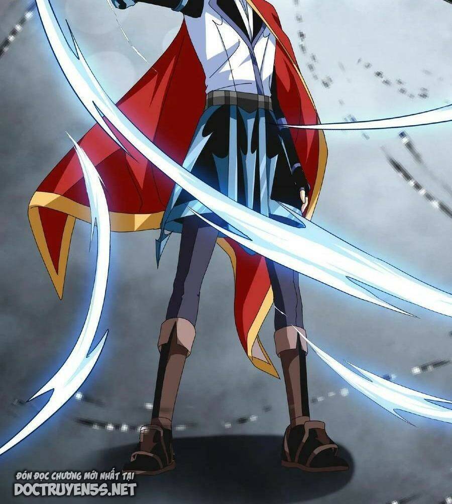 Đoạt Mạng Bằng Trị Liệu Thuật Chapter 48 - Trang 2