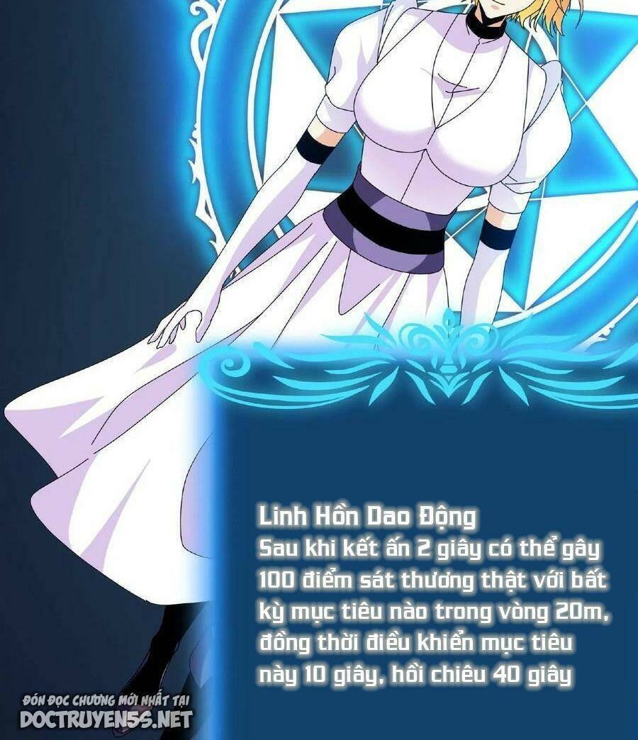 Đoạt Mạng Bằng Trị Liệu Thuật Chapter 48 - Trang 2