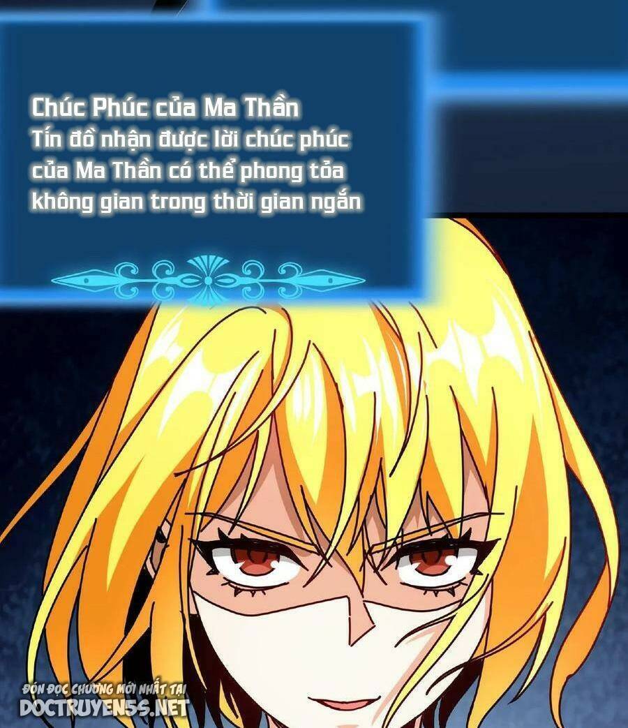 Đoạt Mạng Bằng Trị Liệu Thuật Chapter 48 - Trang 2