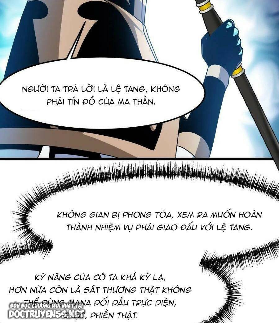 Đoạt Mạng Bằng Trị Liệu Thuật Chapter 48 - Trang 2