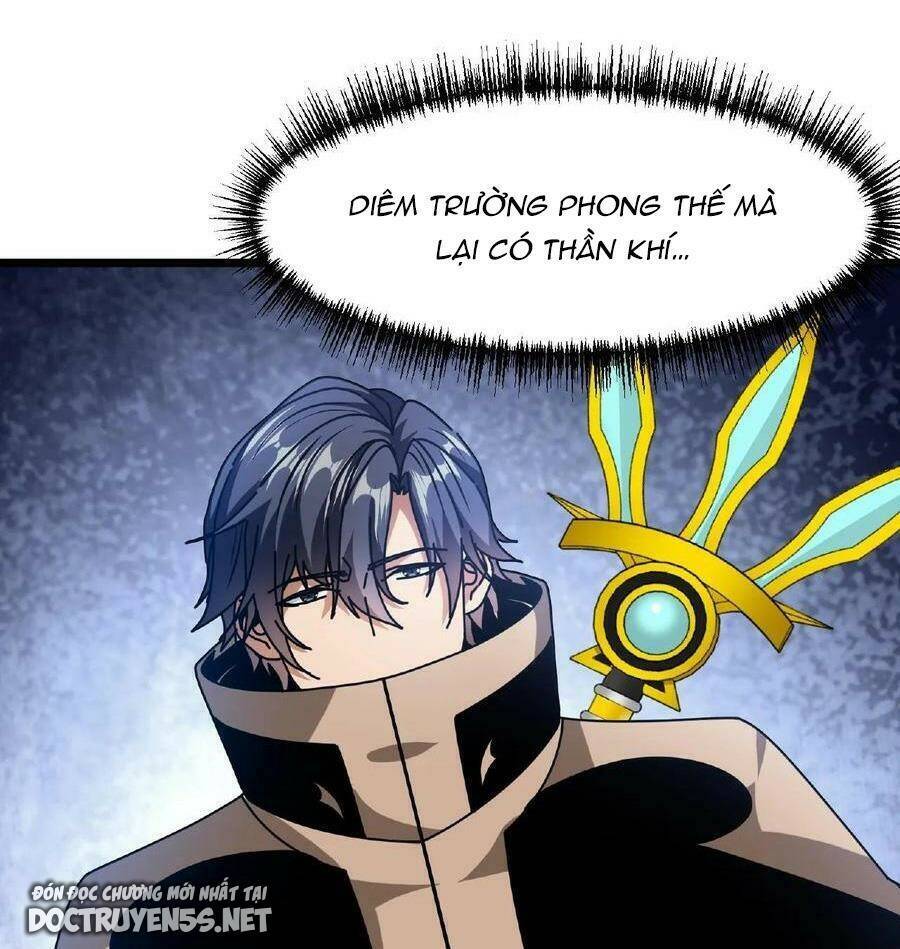 Đoạt Mạng Bằng Trị Liệu Thuật Chapter 49 - Trang 2