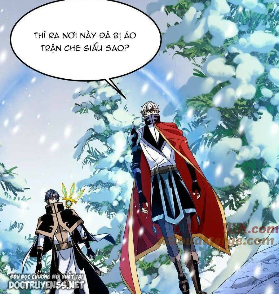 Đoạt Mạng Bằng Trị Liệu Thuật Chapter 49 - Trang 2