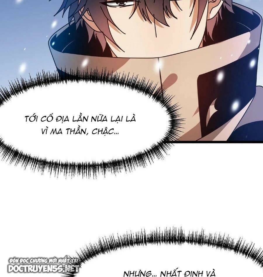 Đoạt Mạng Bằng Trị Liệu Thuật Chapter 49 - Trang 2