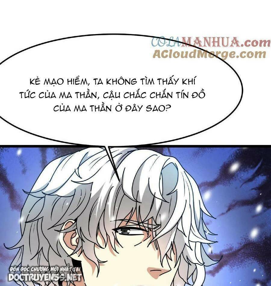 Đoạt Mạng Bằng Trị Liệu Thuật Chapter 49 - Trang 2
