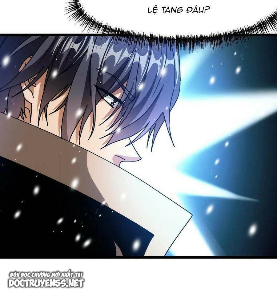 Đoạt Mạng Bằng Trị Liệu Thuật Chapter 49 - Trang 2