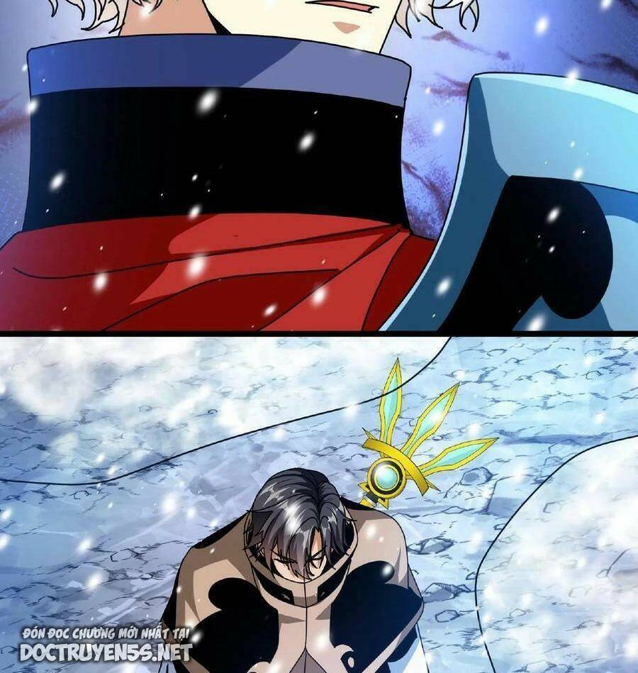 Đoạt Mạng Bằng Trị Liệu Thuật Chapter 49 - Trang 2