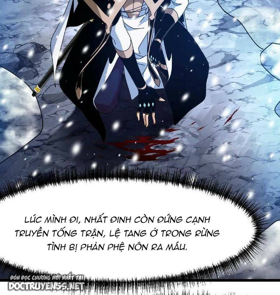 Đoạt Mạng Bằng Trị Liệu Thuật Chapter 49 - Trang 2