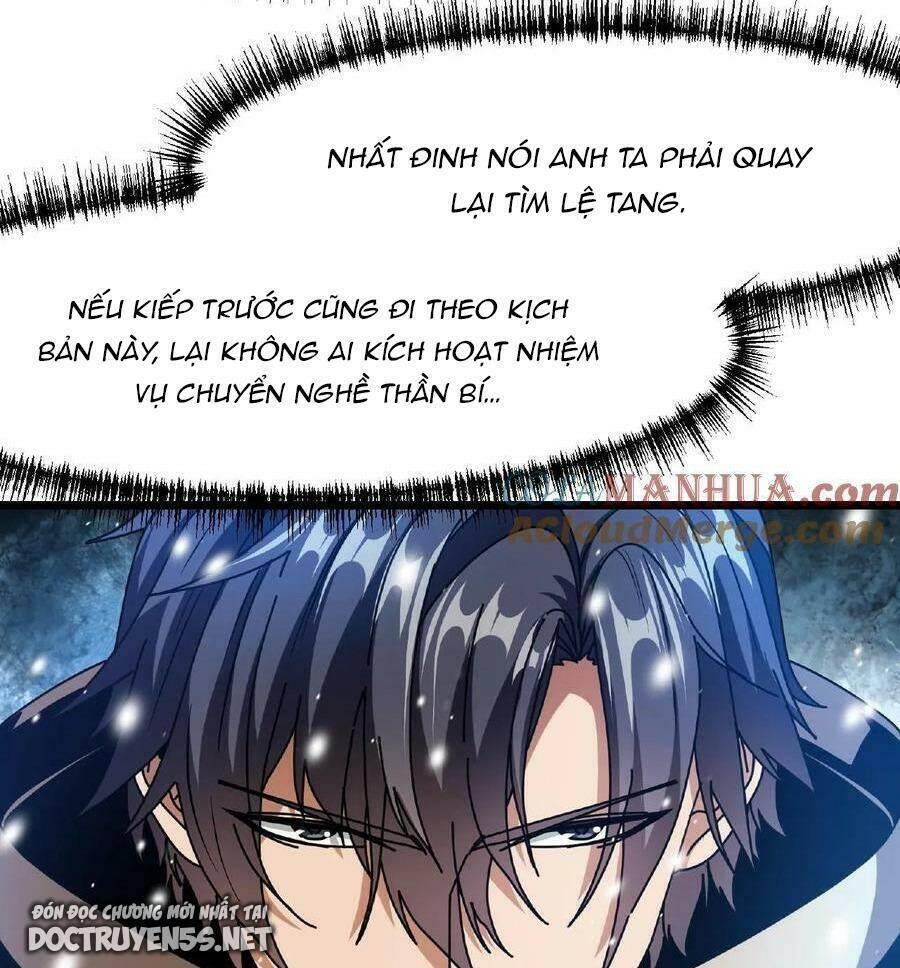 Đoạt Mạng Bằng Trị Liệu Thuật Chapter 49 - Trang 2