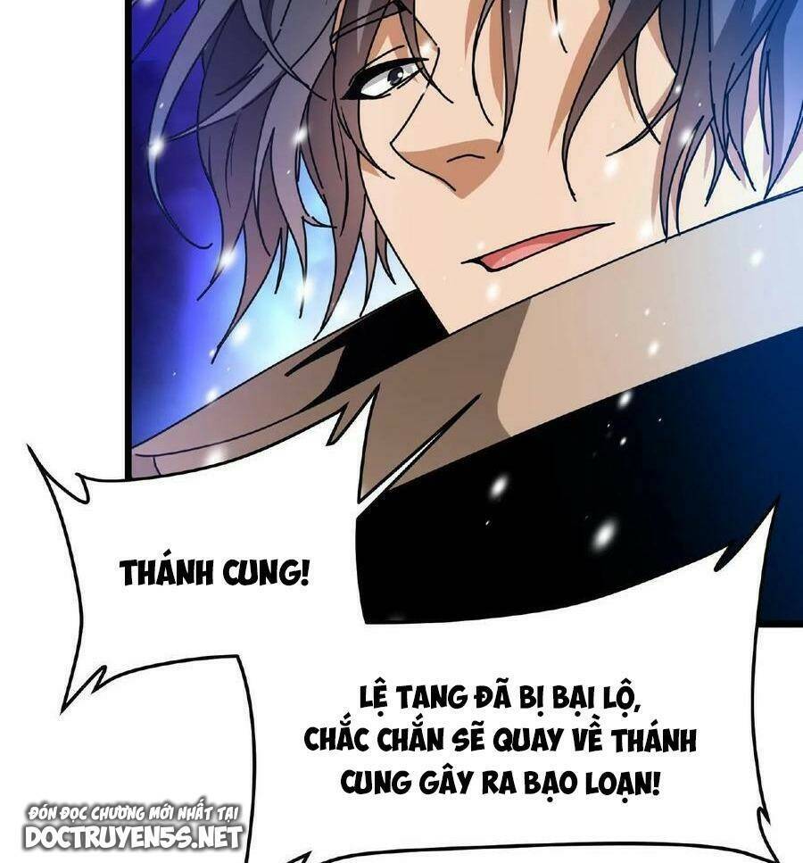 Đoạt Mạng Bằng Trị Liệu Thuật Chapter 49 - Trang 2