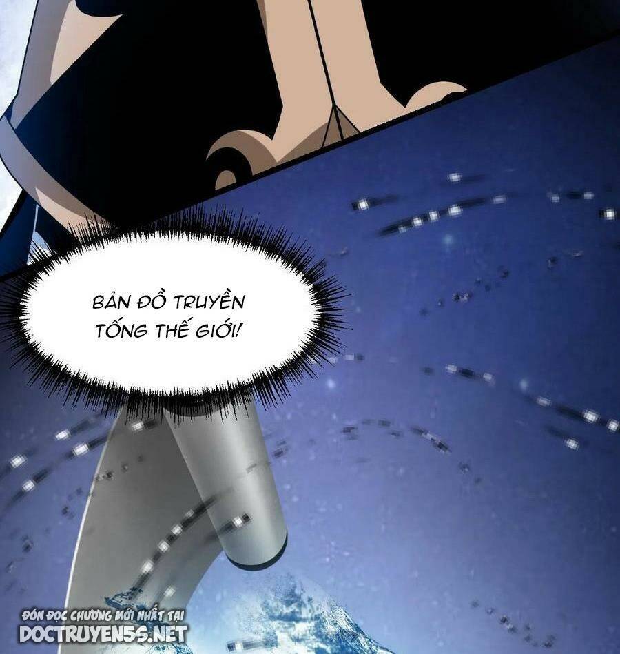 Đoạt Mạng Bằng Trị Liệu Thuật Chapter 49 - Trang 2