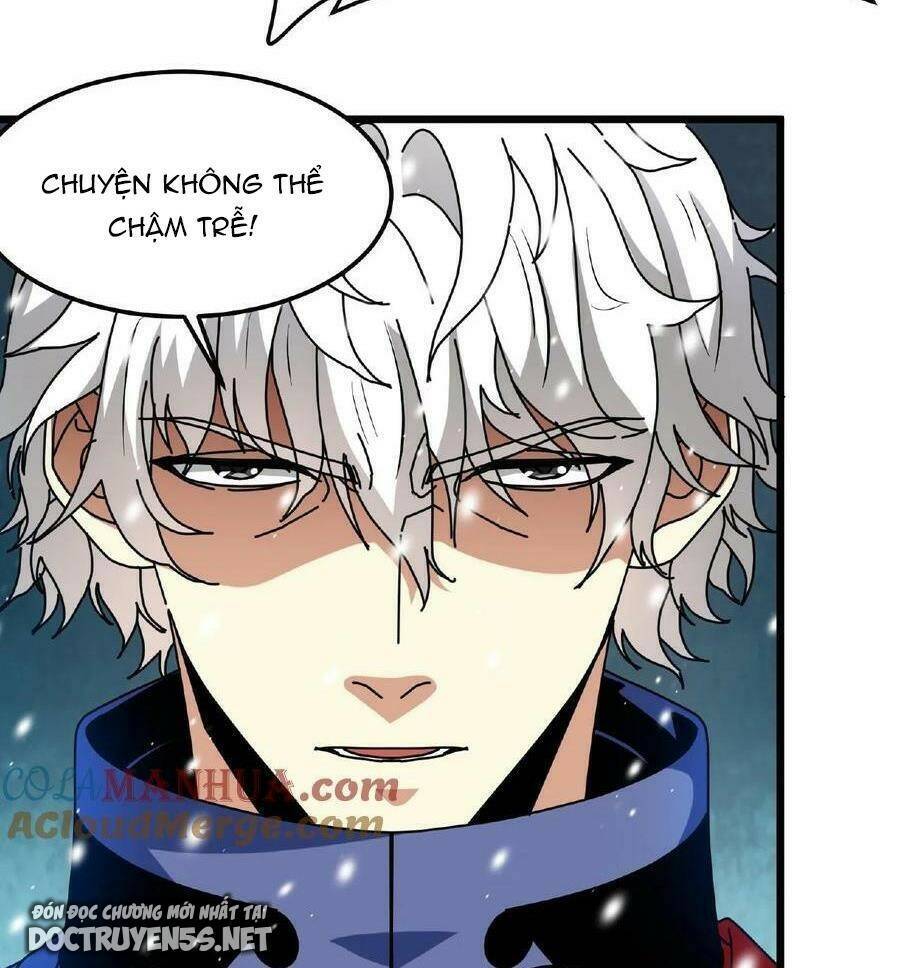 Đoạt Mạng Bằng Trị Liệu Thuật Chapter 49 - Trang 2