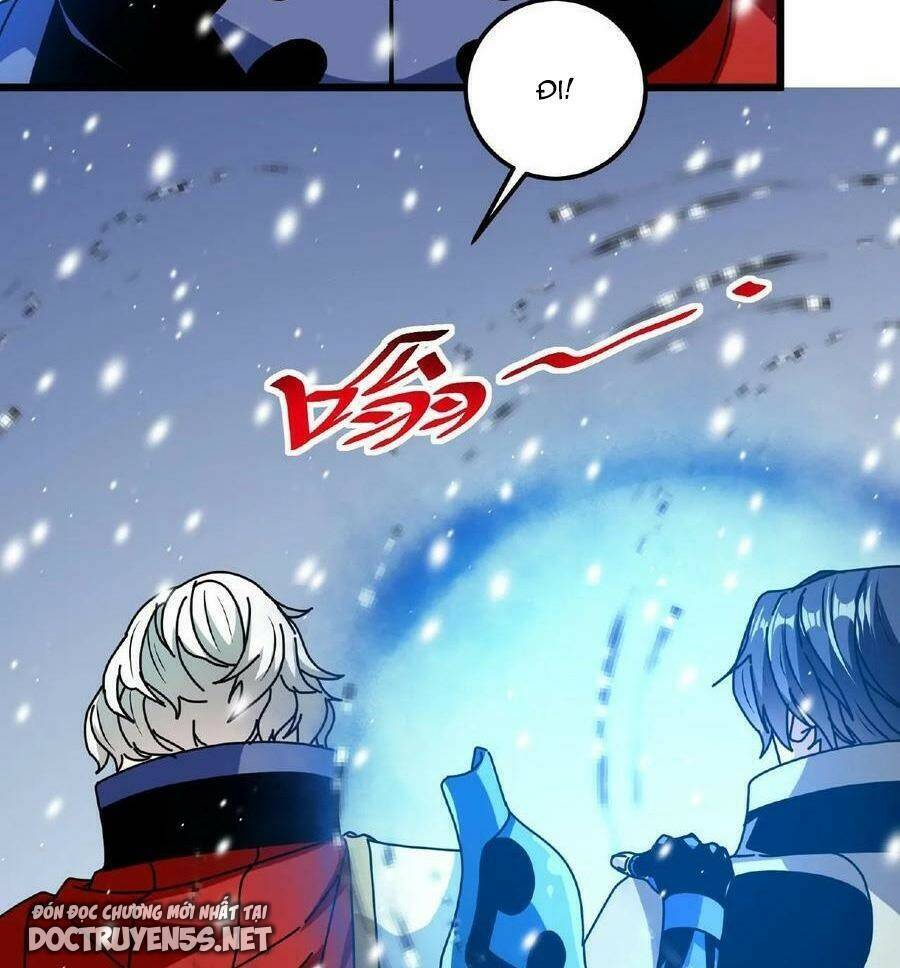 Đoạt Mạng Bằng Trị Liệu Thuật Chapter 49 - Trang 2