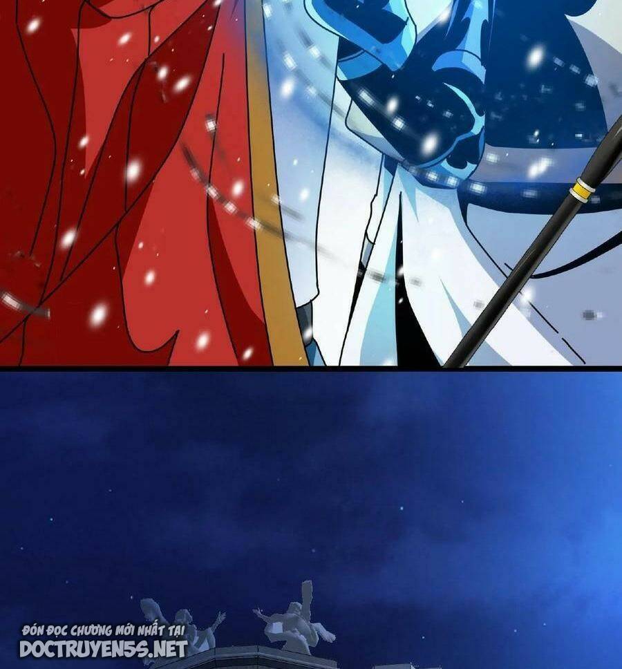 Đoạt Mạng Bằng Trị Liệu Thuật Chapter 49 - Trang 2