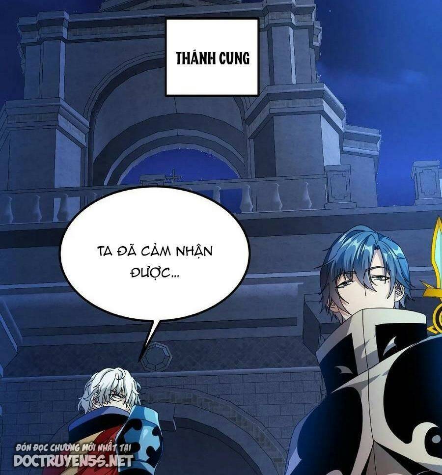 Đoạt Mạng Bằng Trị Liệu Thuật Chapter 49 - Trang 2