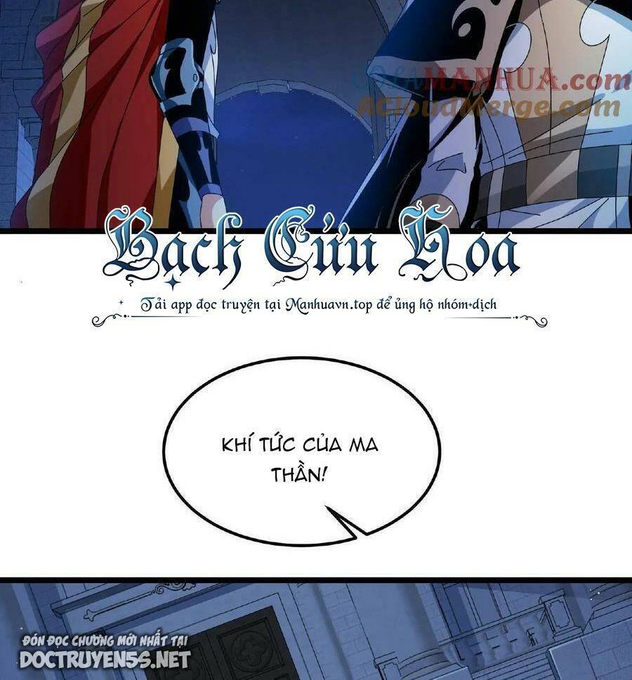 Đoạt Mạng Bằng Trị Liệu Thuật Chapter 49 - Trang 2