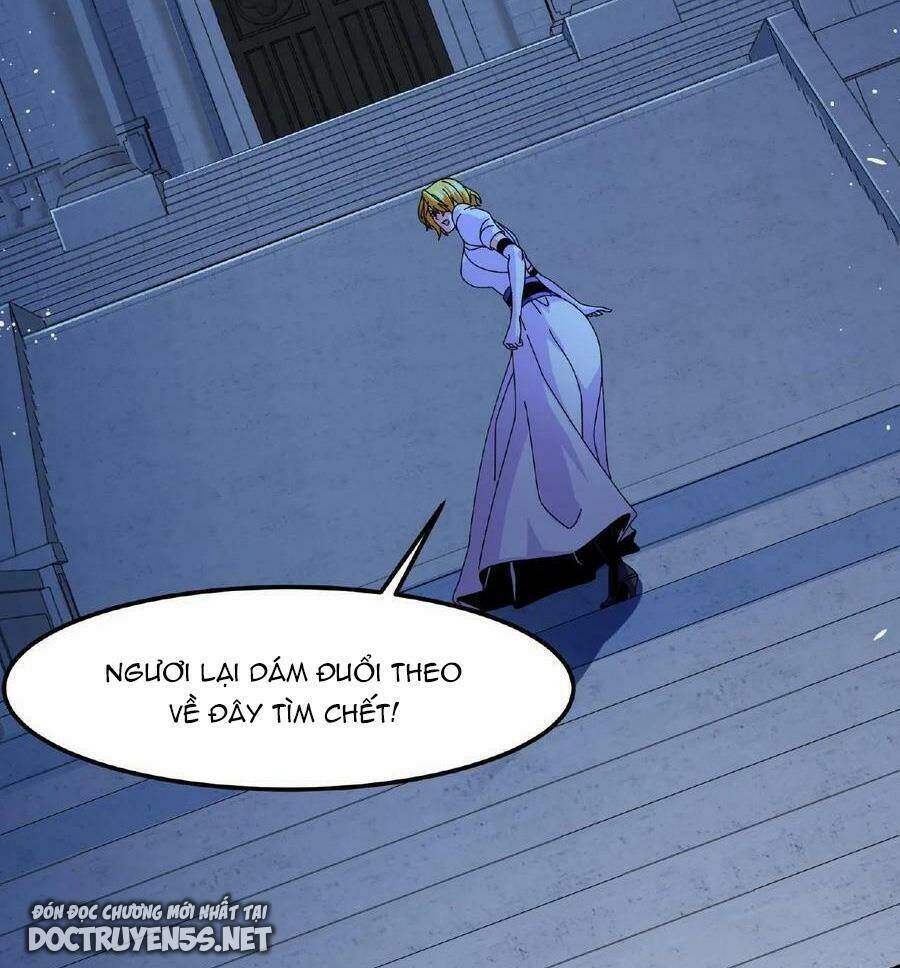 Đoạt Mạng Bằng Trị Liệu Thuật Chapter 49 - Trang 2