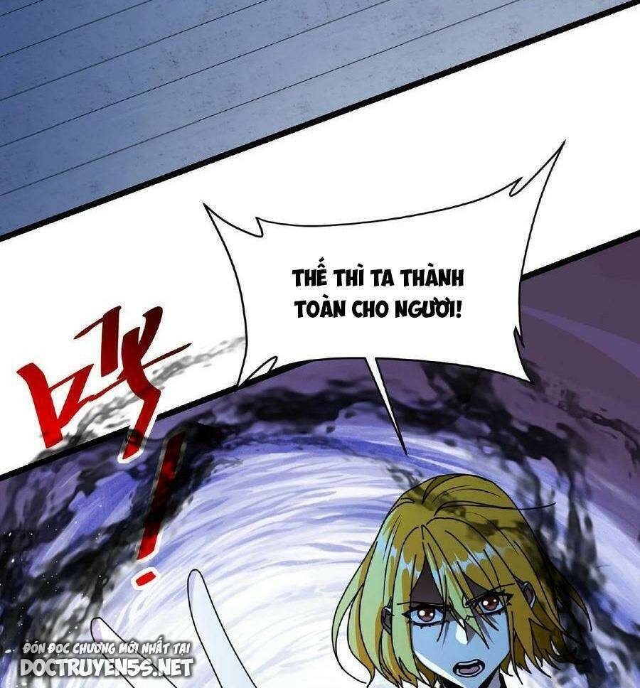 Đoạt Mạng Bằng Trị Liệu Thuật Chapter 49 - Trang 2
