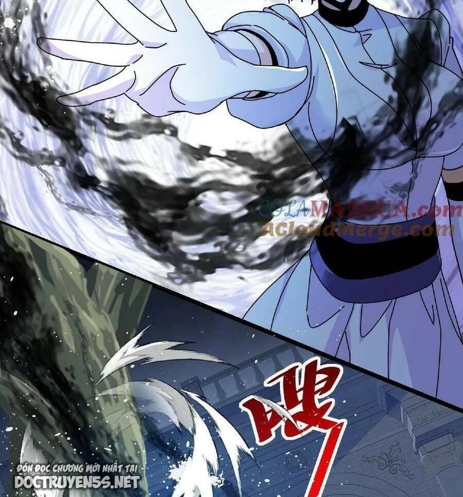 Đoạt Mạng Bằng Trị Liệu Thuật Chapter 49 - Trang 2