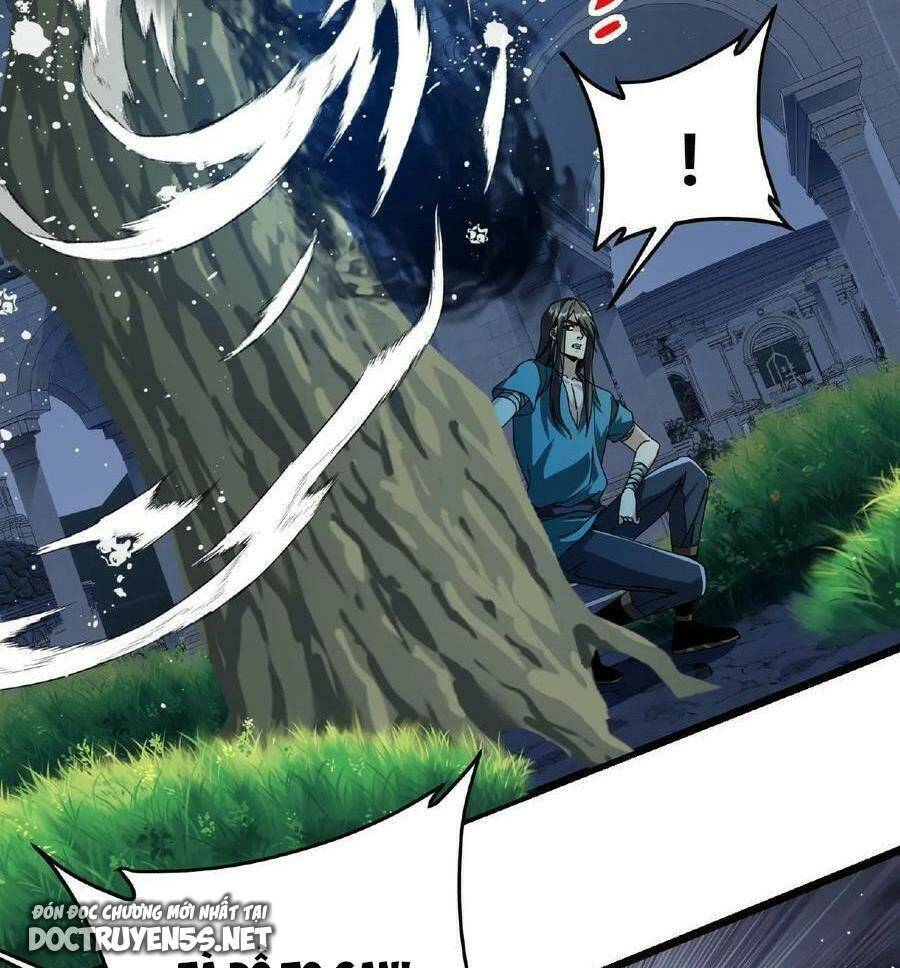 Đoạt Mạng Bằng Trị Liệu Thuật Chapter 49 - Trang 2