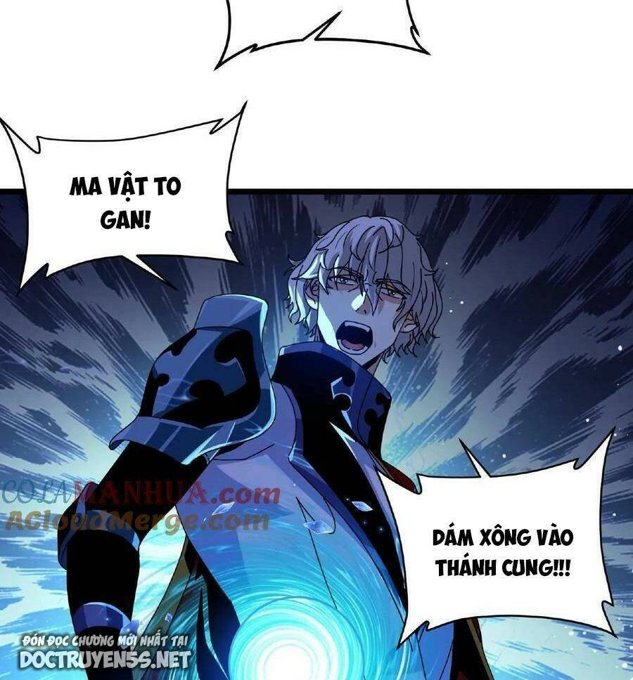 Đoạt Mạng Bằng Trị Liệu Thuật Chapter 49 - Trang 2