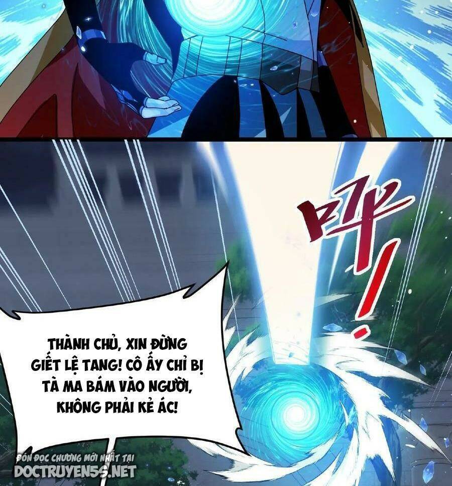 Đoạt Mạng Bằng Trị Liệu Thuật Chapter 49 - Trang 2
