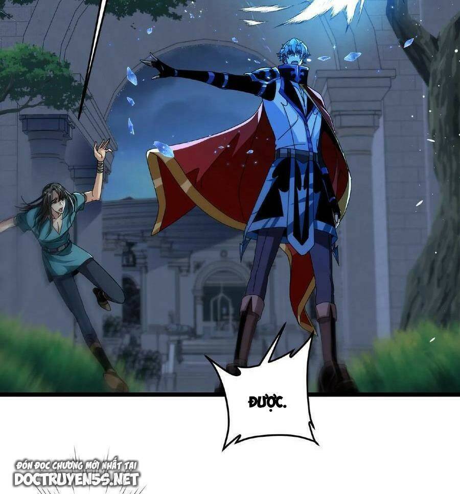 Đoạt Mạng Bằng Trị Liệu Thuật Chapter 49 - Trang 2