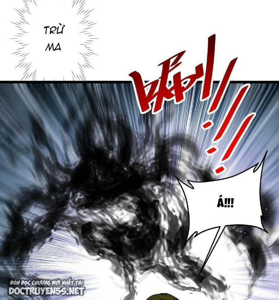 Đoạt Mạng Bằng Trị Liệu Thuật Chapter 49 - Trang 2
