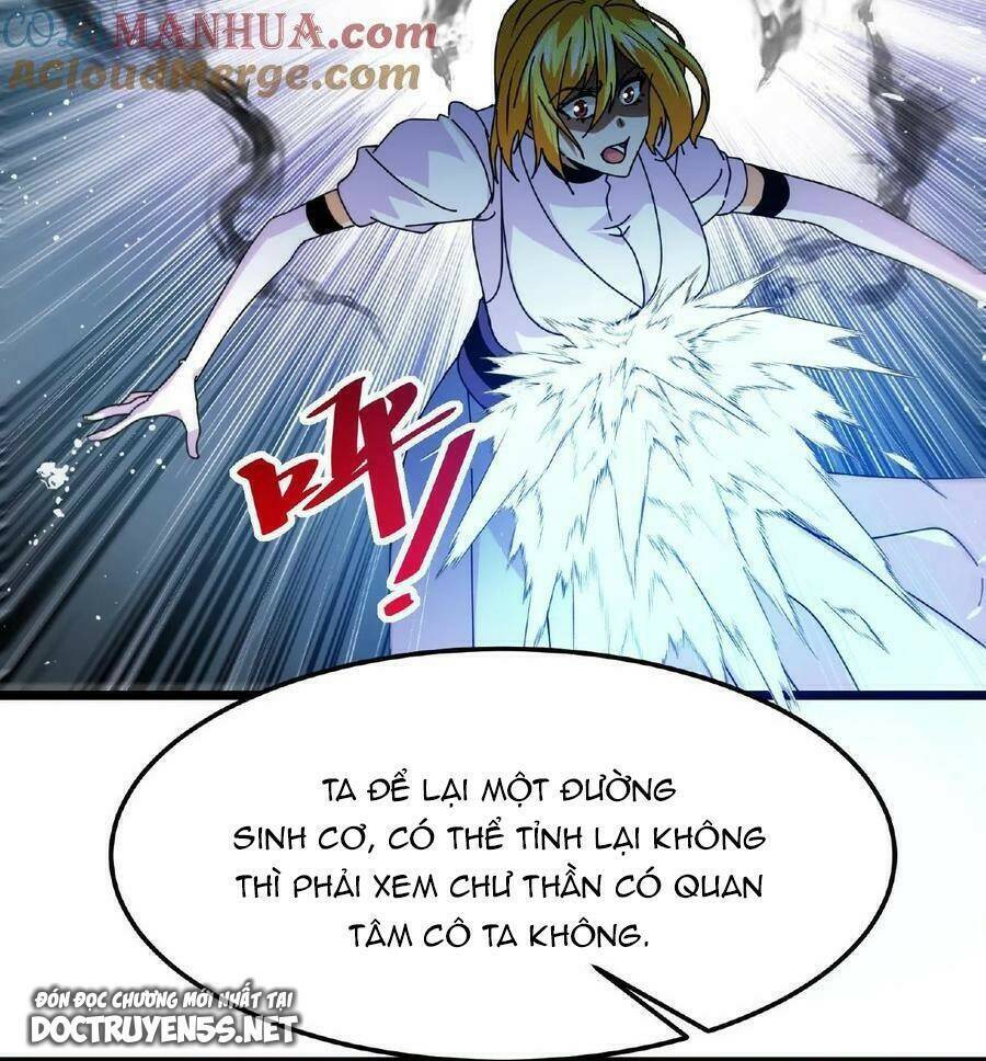 Đoạt Mạng Bằng Trị Liệu Thuật Chapter 49 - Trang 2