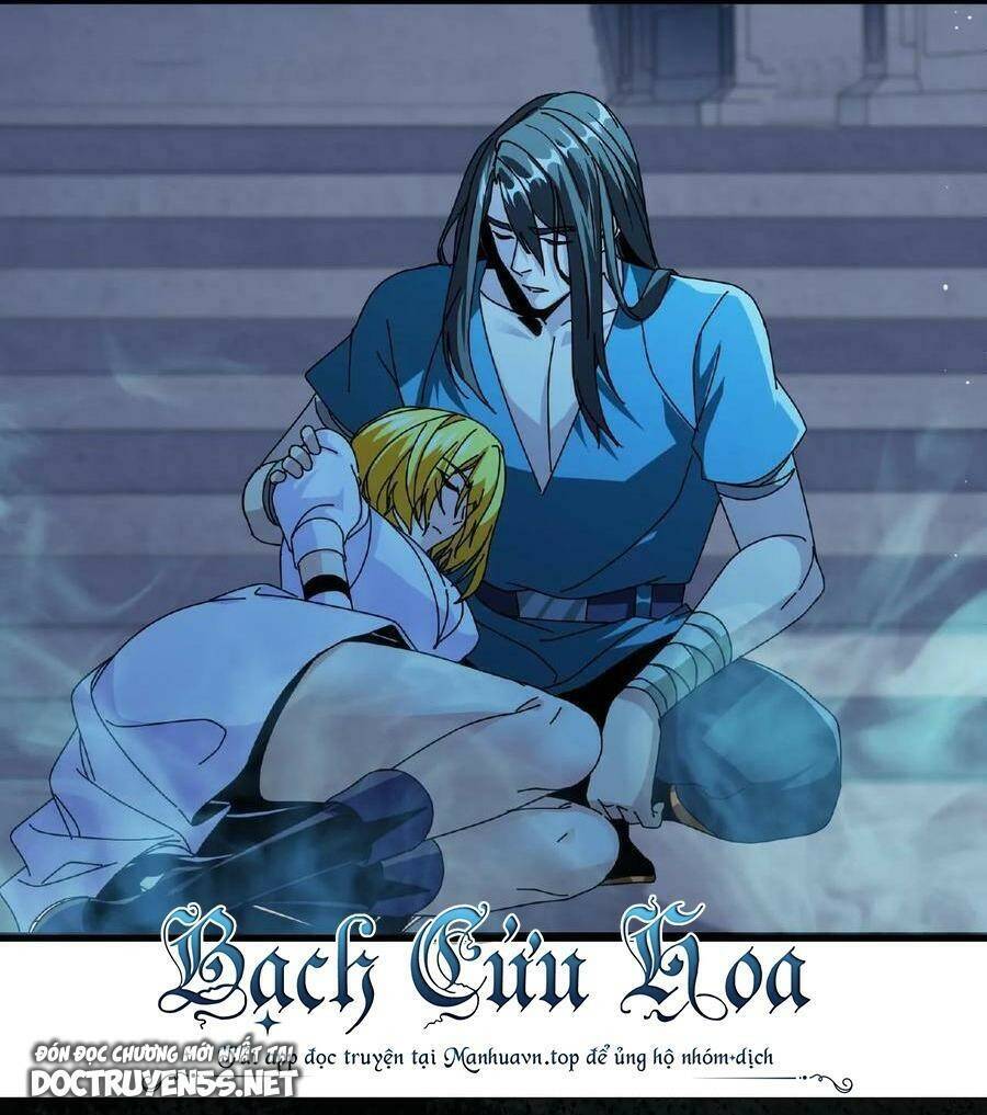 Đoạt Mạng Bằng Trị Liệu Thuật Chapter 49 - Trang 2