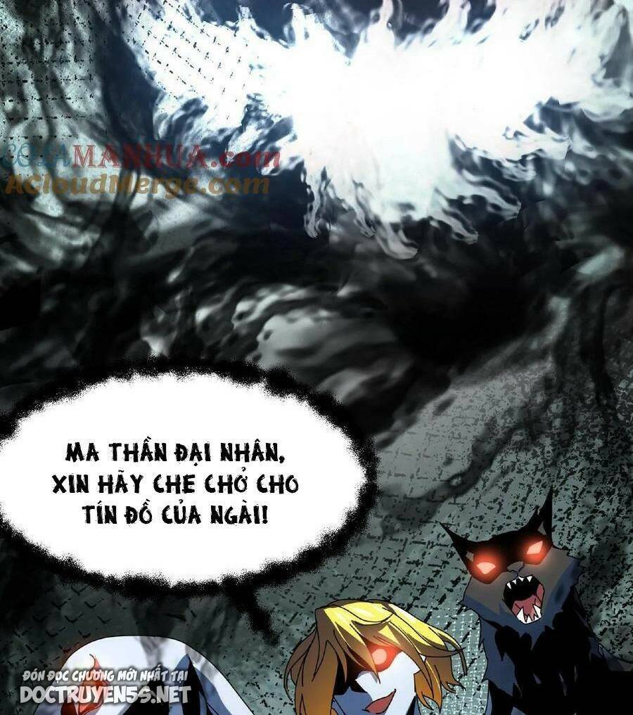 Đoạt Mạng Bằng Trị Liệu Thuật Chapter 49 - Trang 2