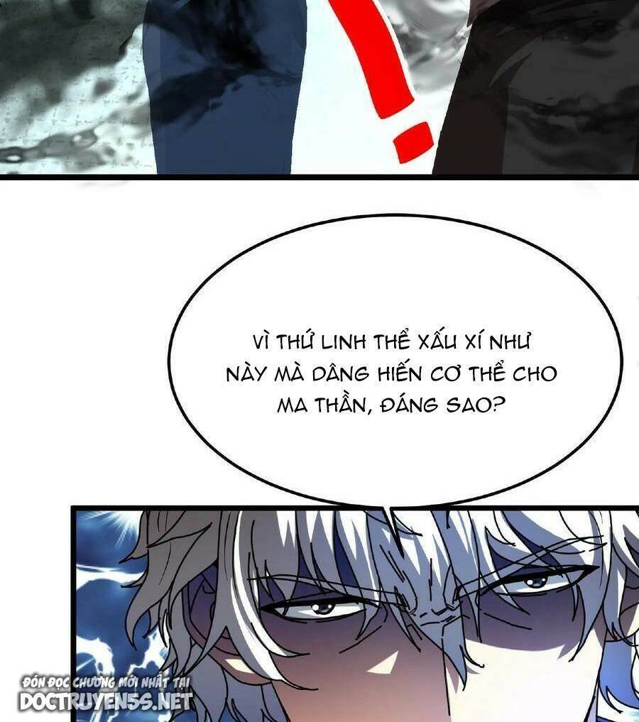 Đoạt Mạng Bằng Trị Liệu Thuật Chapter 49 - Trang 2