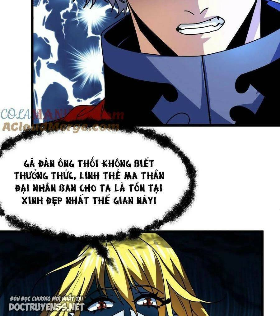 Đoạt Mạng Bằng Trị Liệu Thuật Chapter 49 - Trang 2