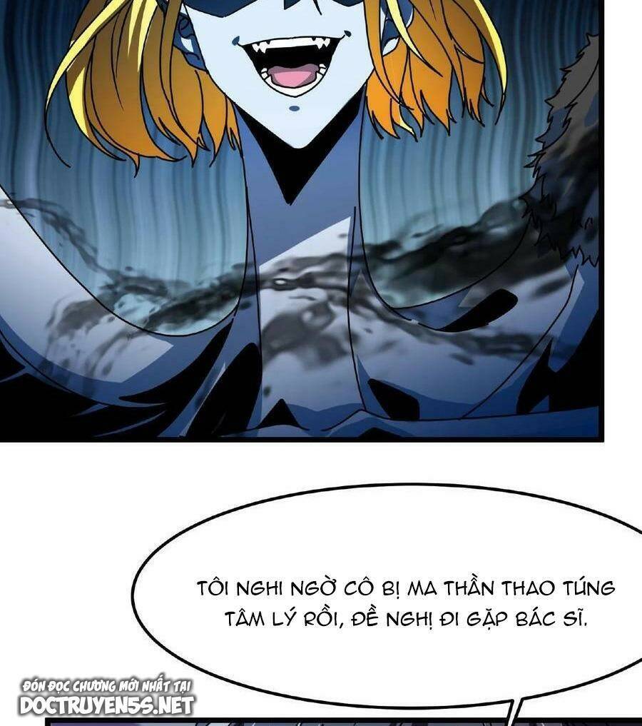 Đoạt Mạng Bằng Trị Liệu Thuật Chapter 49 - Trang 2