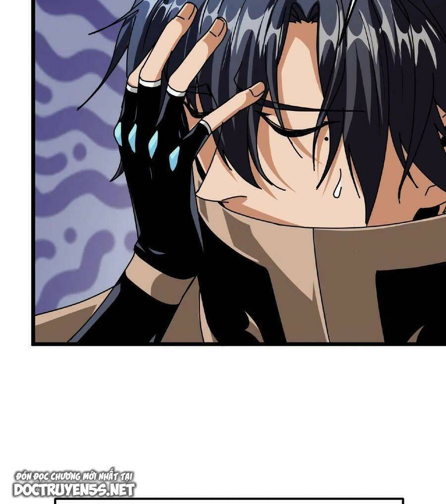 Đoạt Mạng Bằng Trị Liệu Thuật Chapter 49 - Trang 2