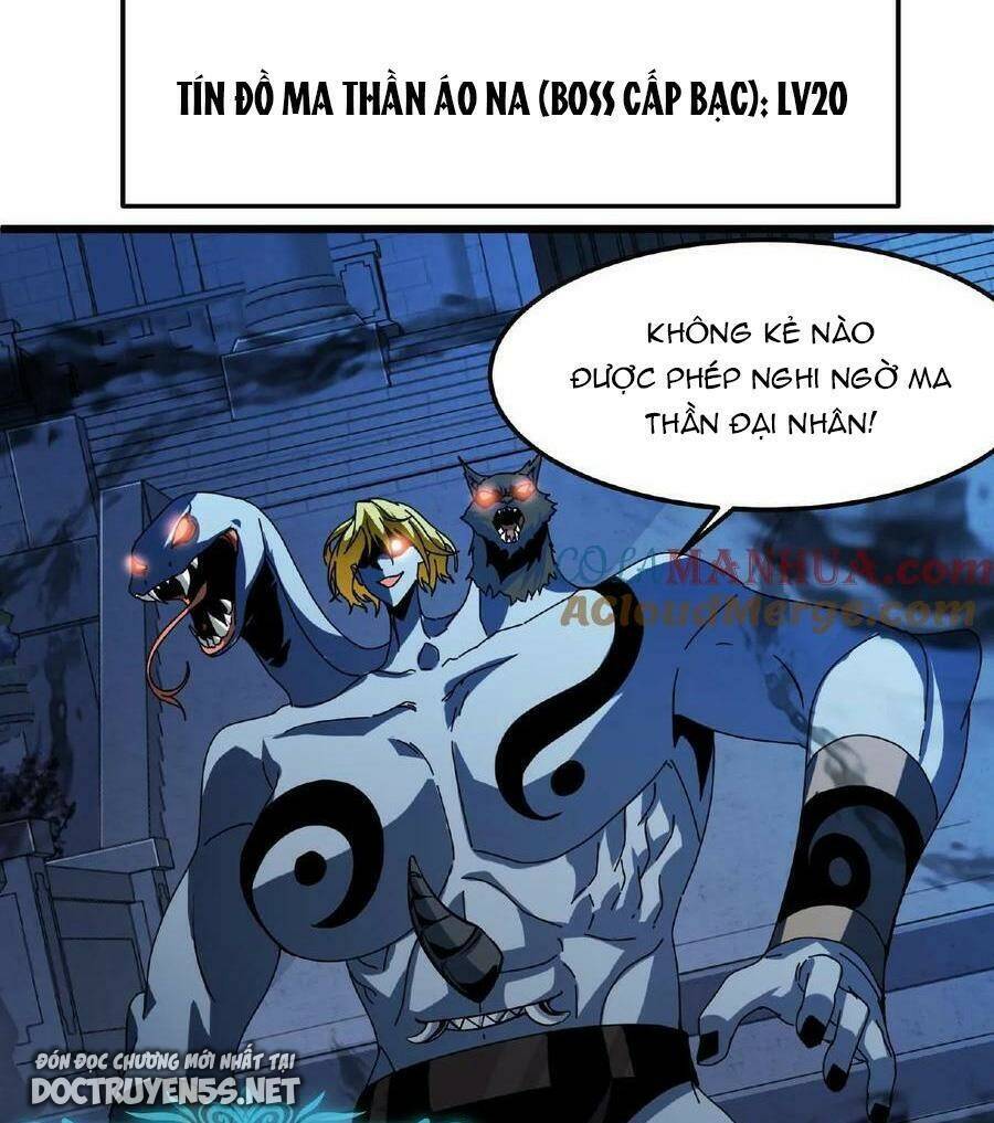 Đoạt Mạng Bằng Trị Liệu Thuật Chapter 49 - Trang 2