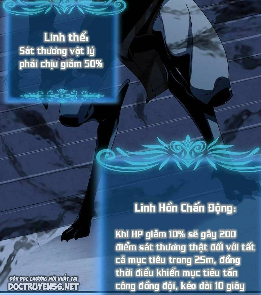 Đoạt Mạng Bằng Trị Liệu Thuật Chapter 49 - Trang 2