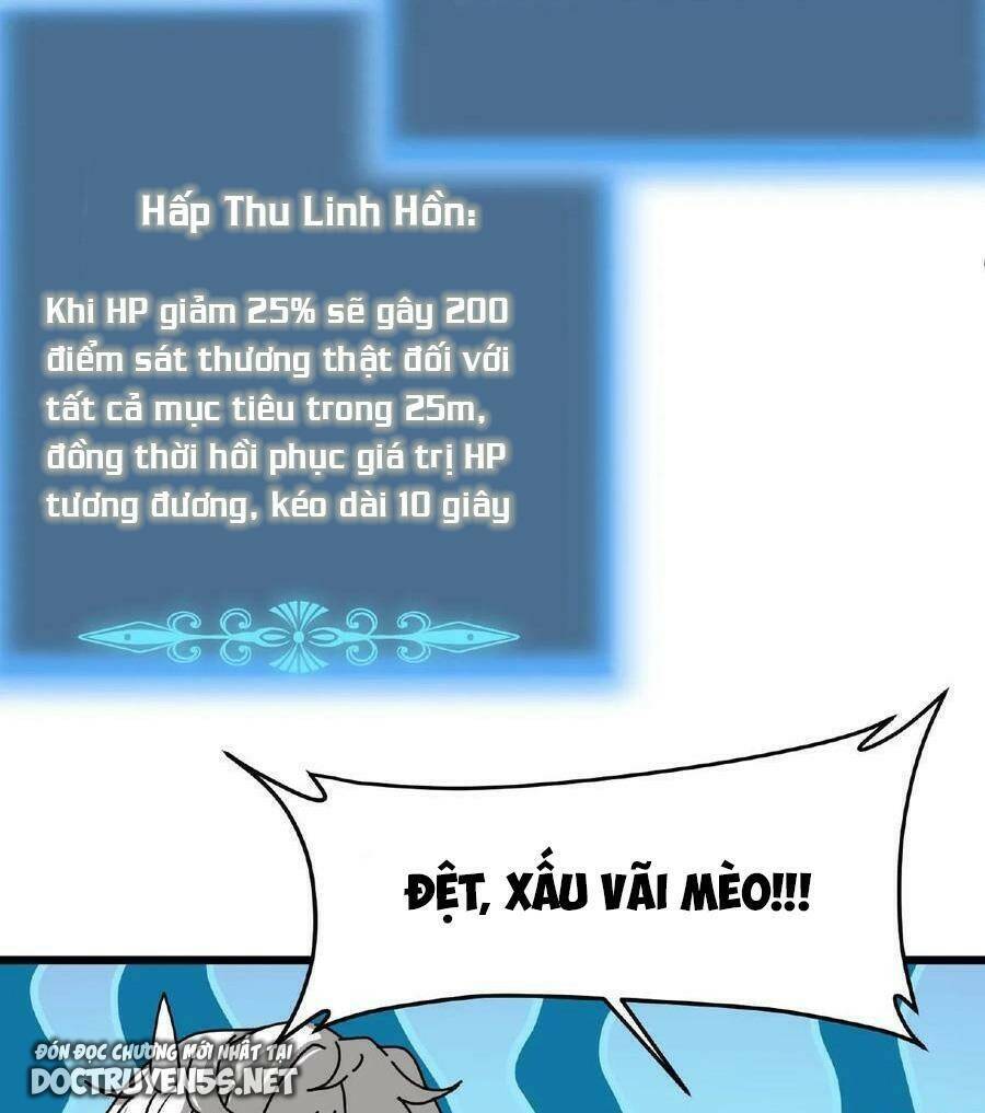 Đoạt Mạng Bằng Trị Liệu Thuật Chapter 49 - Trang 2